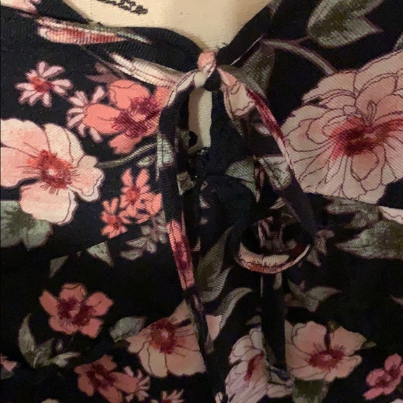 AE Boho Dress!😘 - Picture 2 of 11